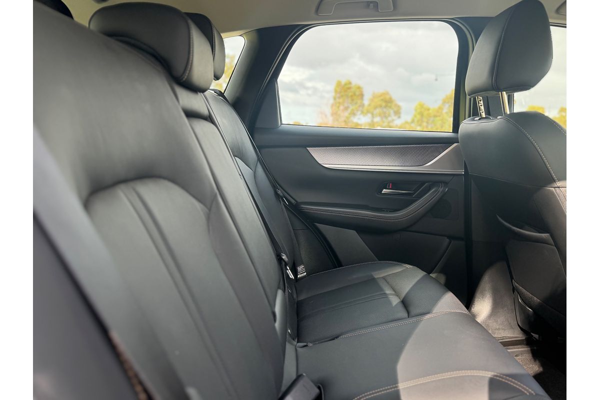 2024 Mazda CX-60 G40e Evolve KH Series