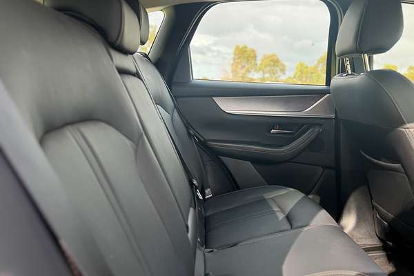2024 Mazda CX-60 G40e Evolve KH Series