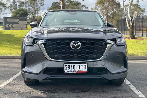 2024 Mazda CX-60 G40e Evolve KH Series