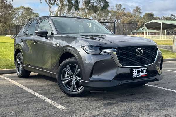 2024 Mazda CX-60 G40e Evolve KH Series