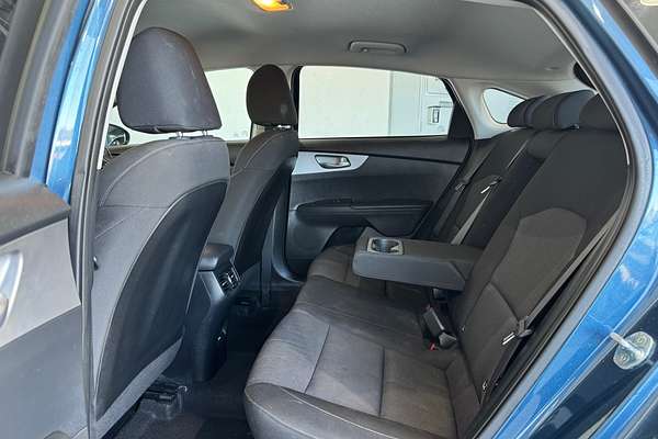2022 Kia Cerato S BD