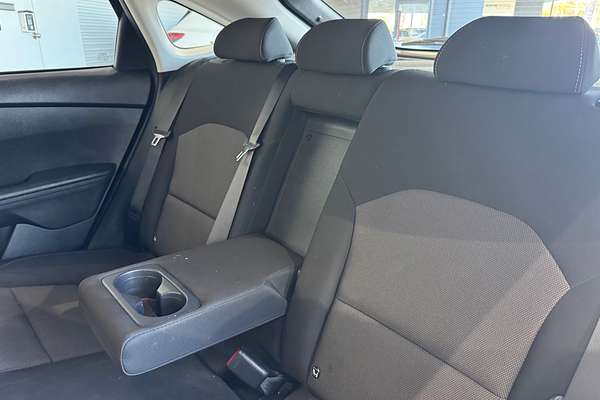 2022 Kia Cerato S BD