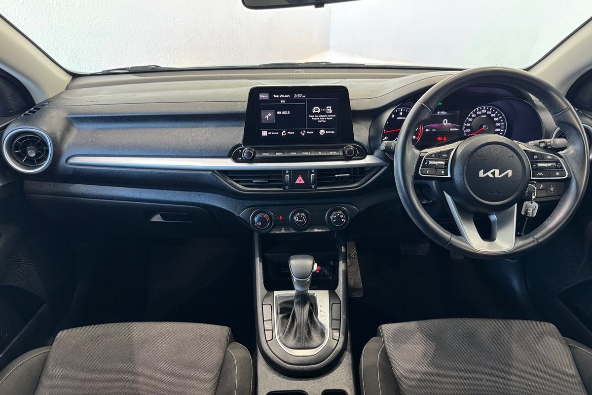 2022 Kia Cerato S BD