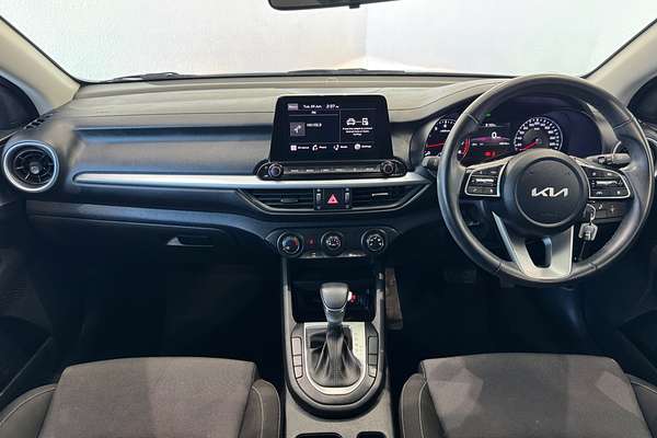 2022 Kia Cerato S BD