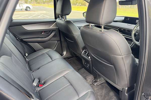 2024 Mazda CX-60 G40e Evolve KH Series