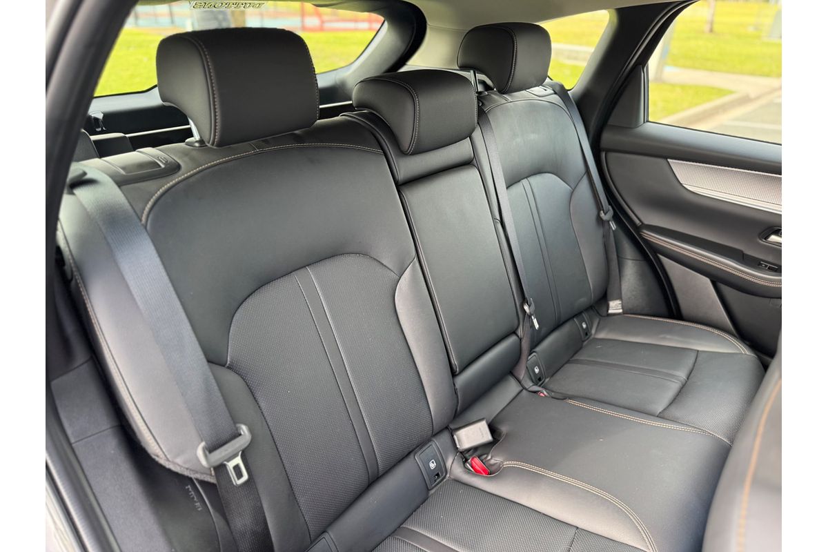 2024 Mazda CX-60 G40e Evolve KH Series