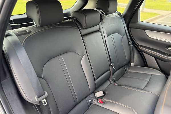 2024 Mazda CX-60 G40e Evolve KH Series