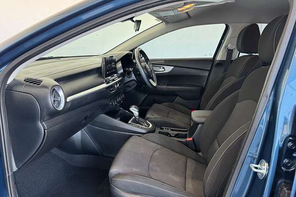 2022 Kia Cerato S BD