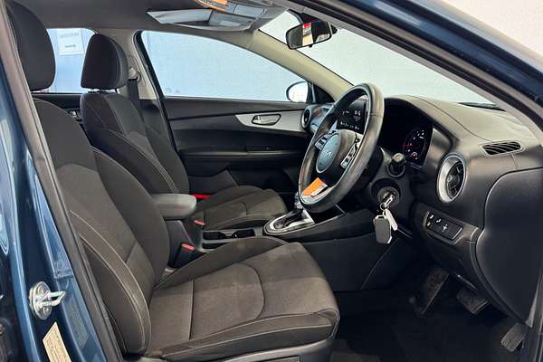 2022 Kia Cerato S BD
