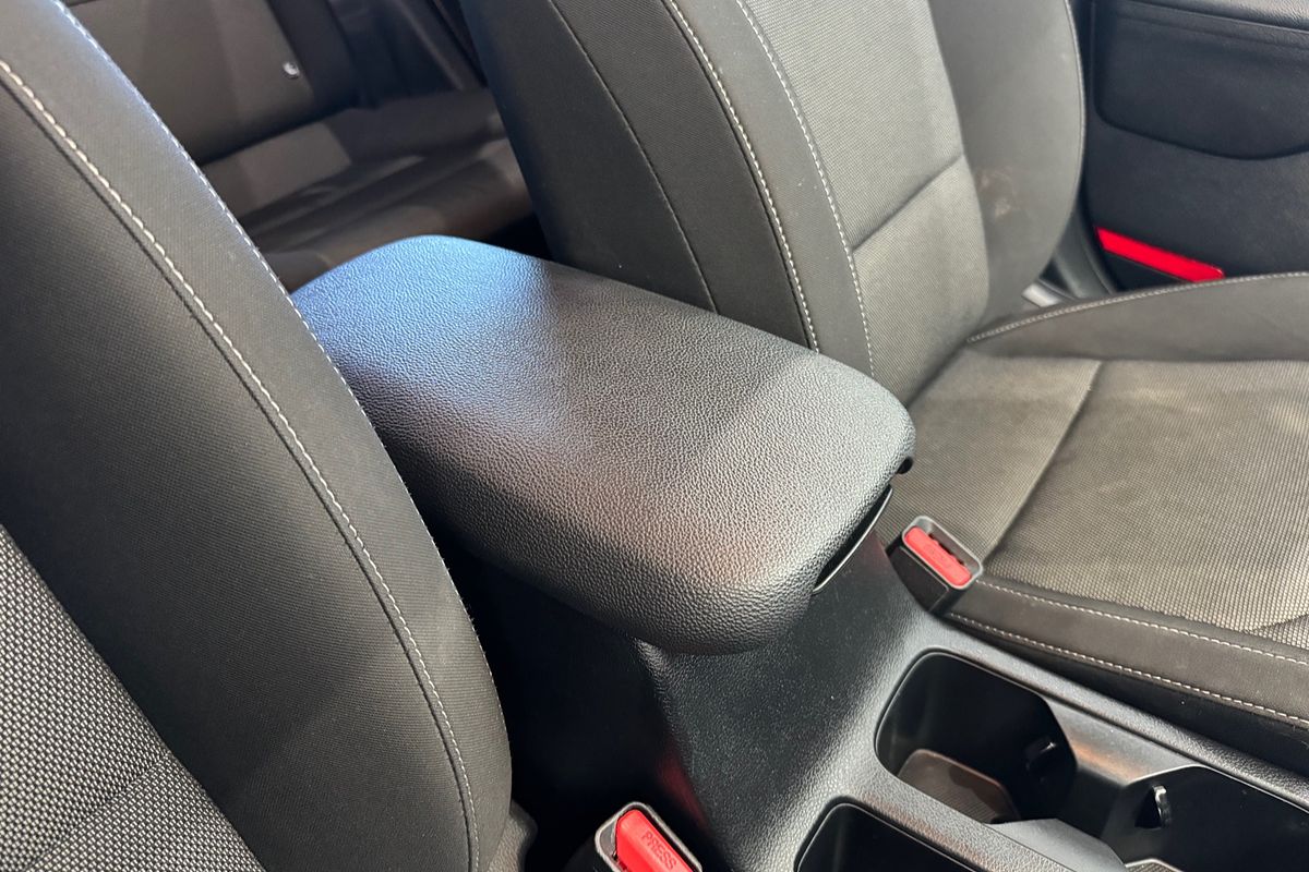 2022 Kia Cerato S BD