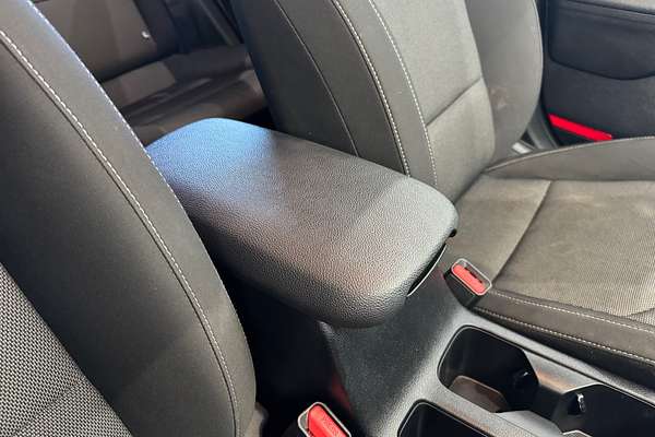 2022 Kia Cerato S BD
