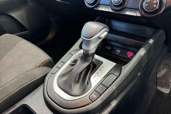 2022 Kia Cerato S BD