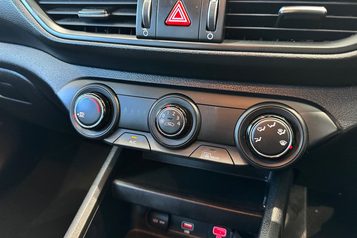 2022 Kia Cerato S BD