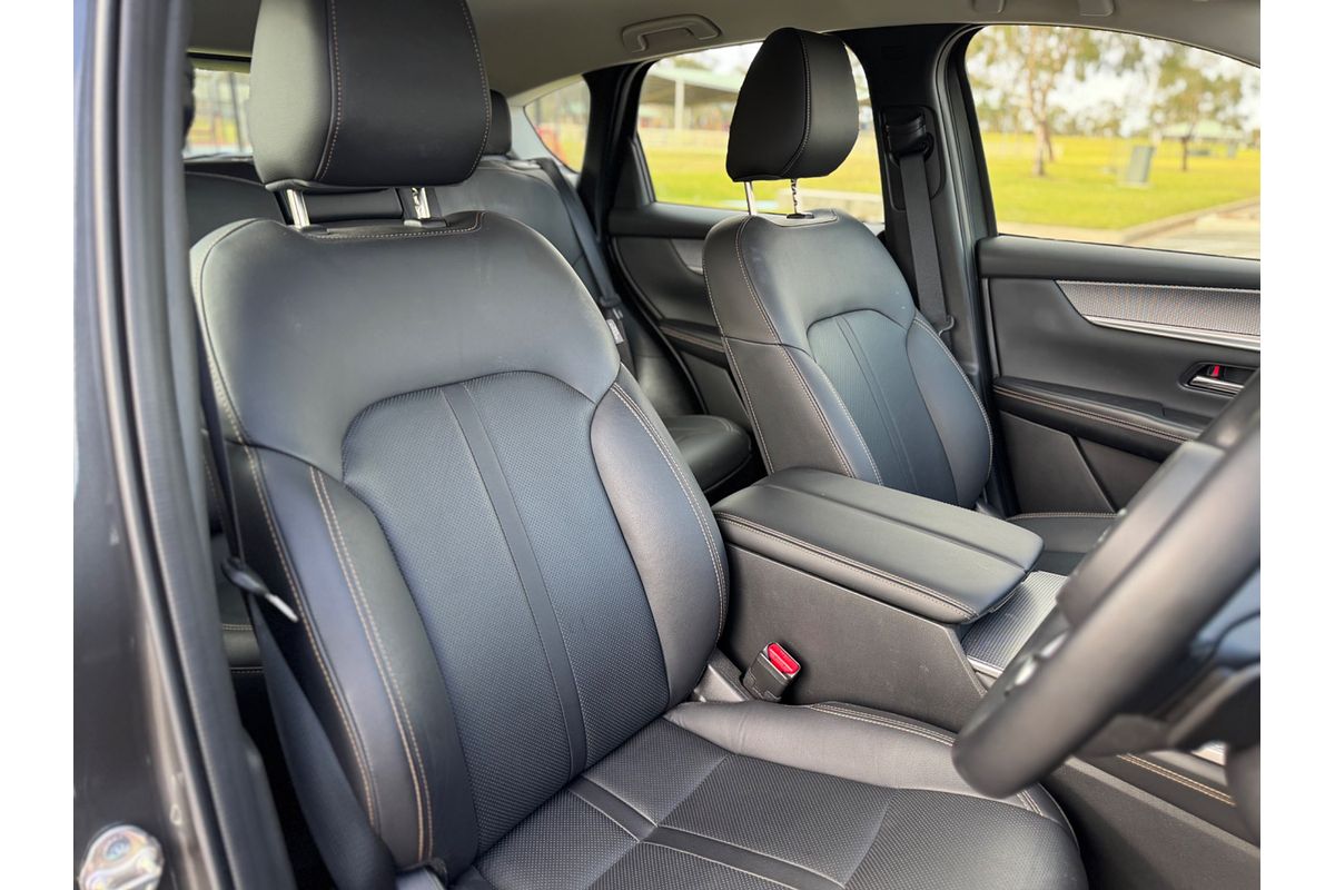 2024 Mazda CX-60 G40e Evolve KH Series