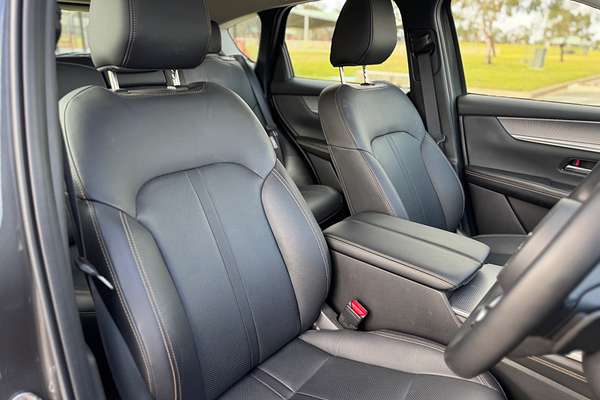 2024 Mazda CX-60 G40e Evolve KH Series