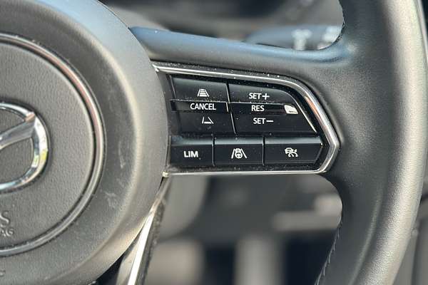 2024 Mazda CX-60 G40e Evolve KH Series