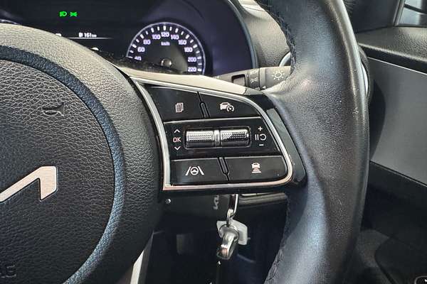 2022 Kia Cerato S BD