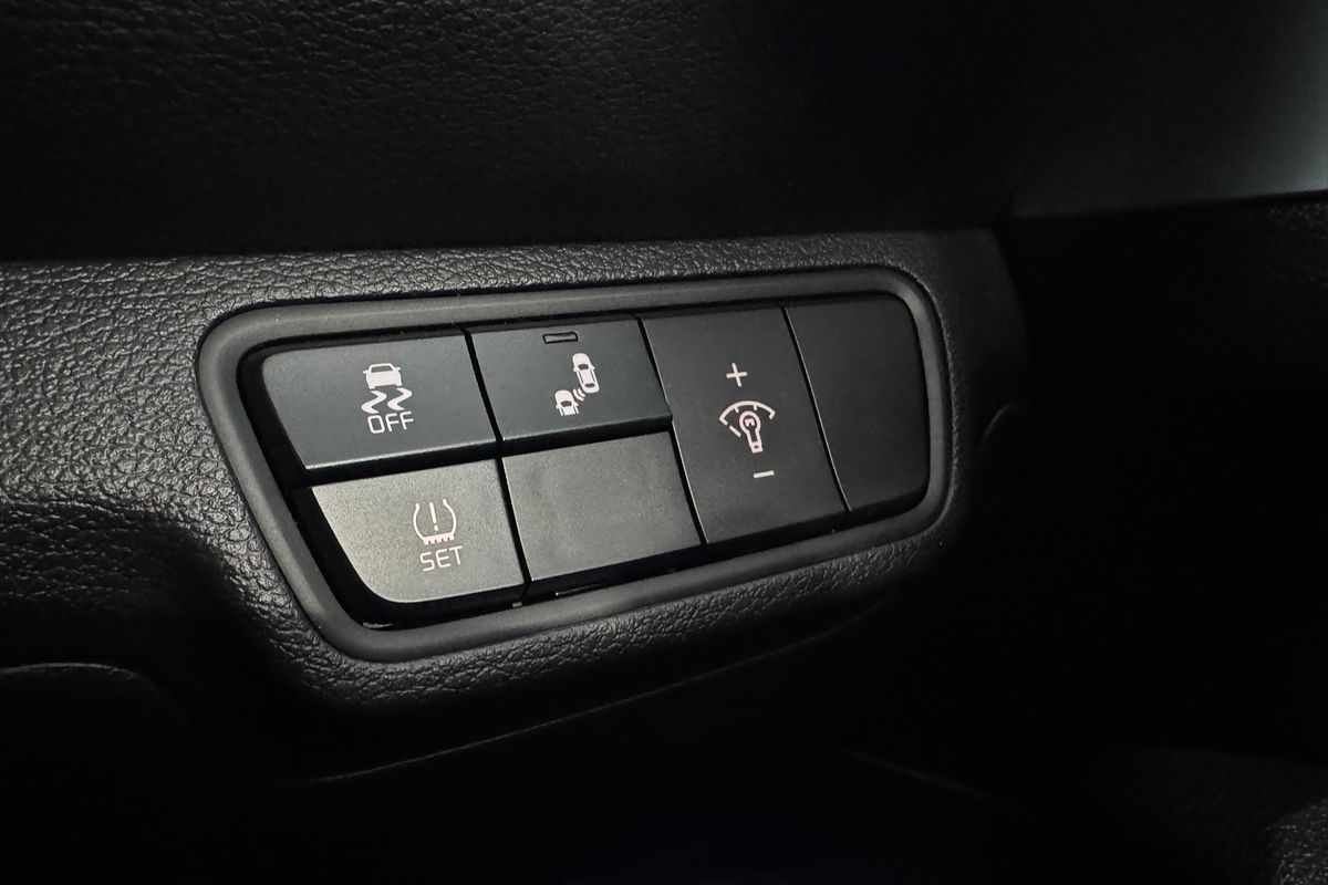 2022 Kia Cerato S BD