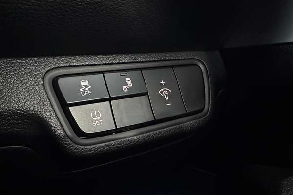 2022 Kia Cerato S BD