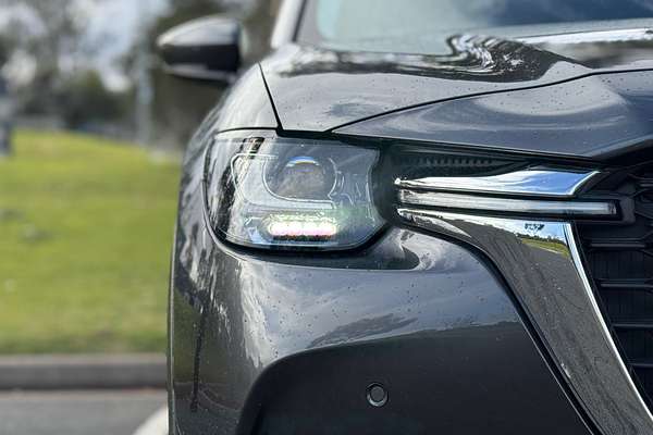 2024 Mazda CX-60 G40e Evolve KH Series
