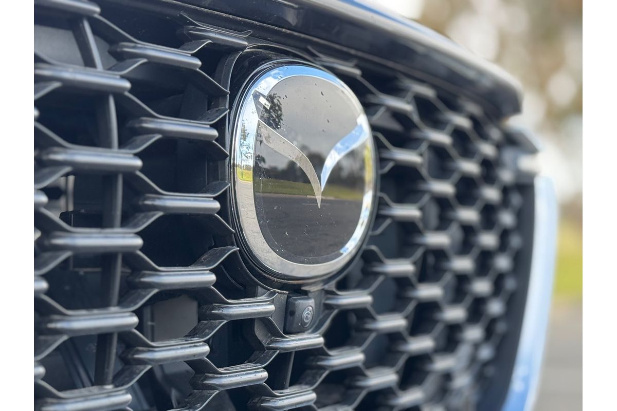 2024 Mazda CX-60 G40e Evolve KH Series