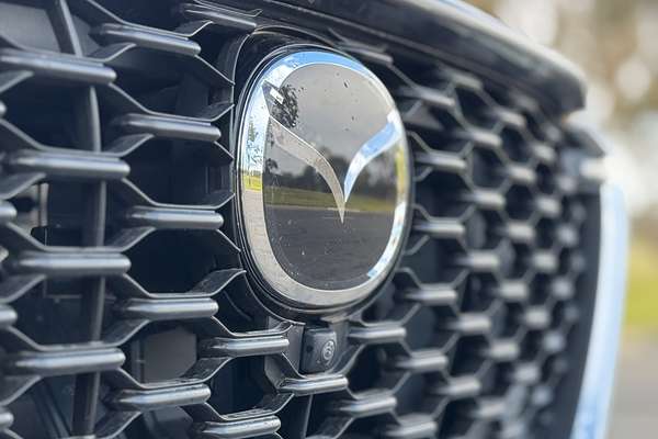 2024 Mazda CX-60 G40e Evolve KH Series