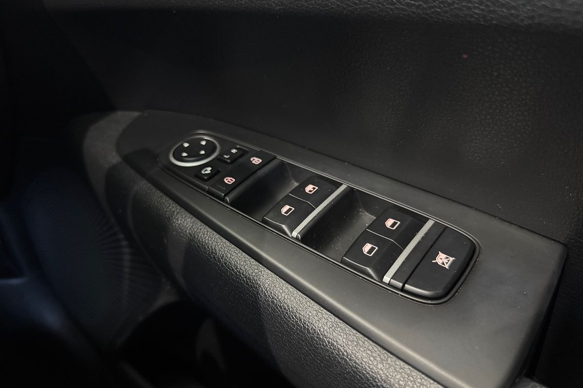 2022 Kia Cerato S BD