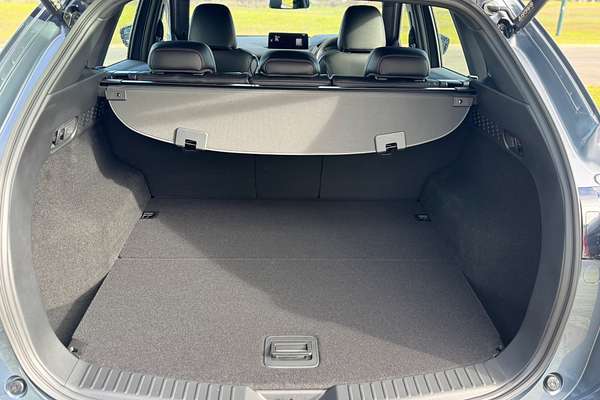 2025 Mazda CX-5 G25 GT SP KF Series