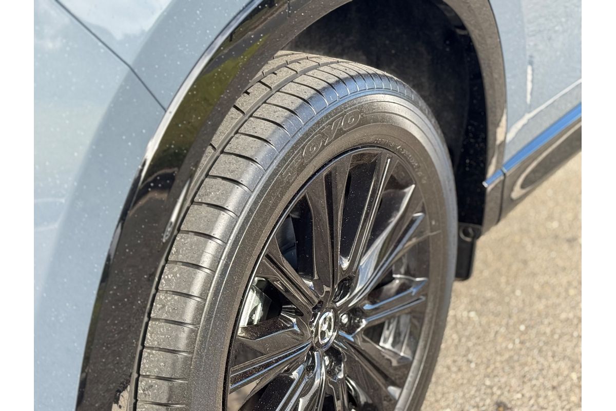 2025 Mazda CX-5 G25 GT SP KF Series