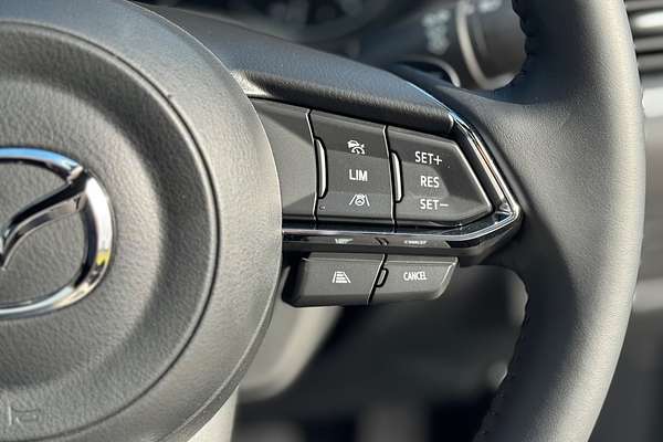 2025 Mazda CX-5 G25 GT SP KF Series