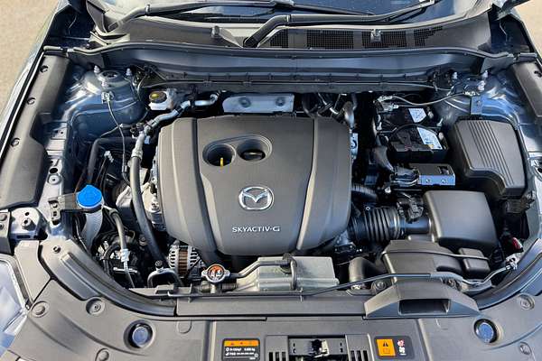 2025 Mazda CX-5 G25 GT SP KF Series