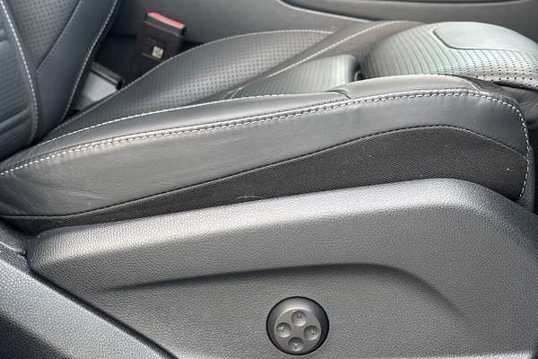 2022 Mercedes-Benz GLC-Class GLC63 AMG S C253
