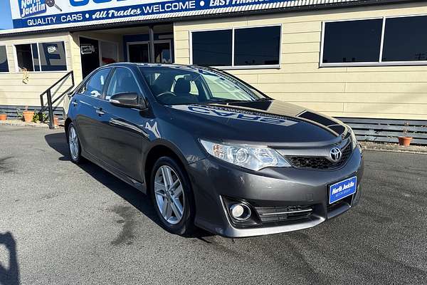2013 Toyota Camry Atara S ASV50R