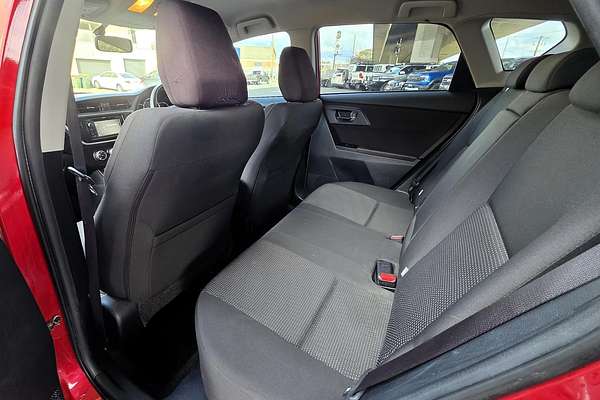 2013 Toyota Corolla Ascent Sport ZRE182R