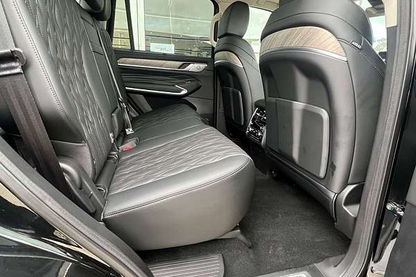 2025 GWM Tank 500 Vanta Hybrid P03
