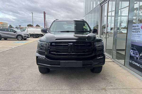 2025 GWM Tank 500 Vanta Hybrid P03