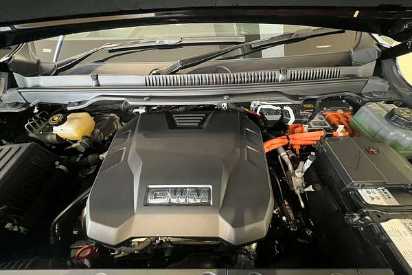 2025 GWM Tank 500 Vanta Hybrid P03