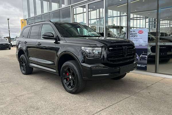2025 GWM Tank 500 Vanta Hybrid P03