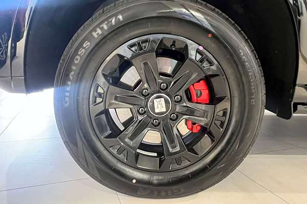 2025 GWM Tank 500 Vanta Hybrid P03