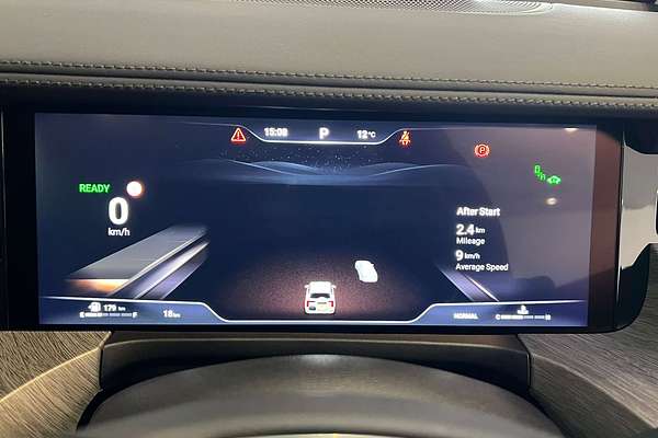 2025 GWM Tank 500 Vanta Hybrid P03