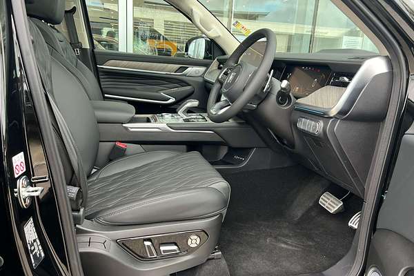 2025 GWM Tank 500 Vanta Hybrid P03