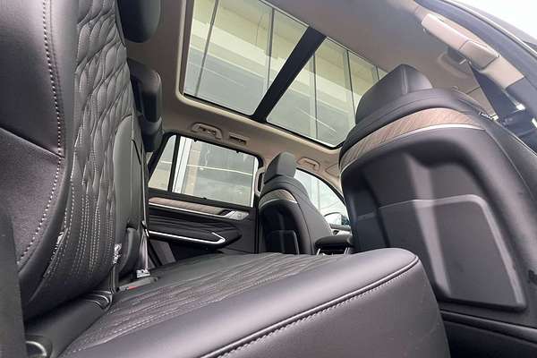 2025 GWM Tank 500 Vanta Hybrid P03