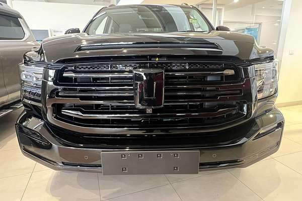 2025 GWM Tank 500 Vanta Hybrid P03