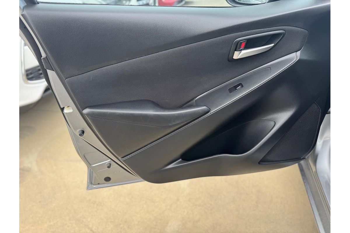 2015 Mazda 2 Neo DJ Series