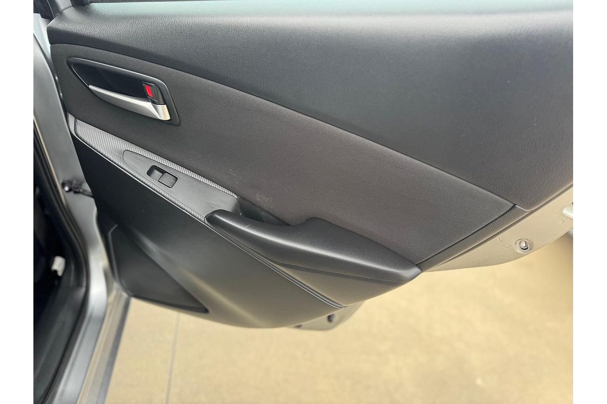 2015 Mazda 2 Neo DJ Series