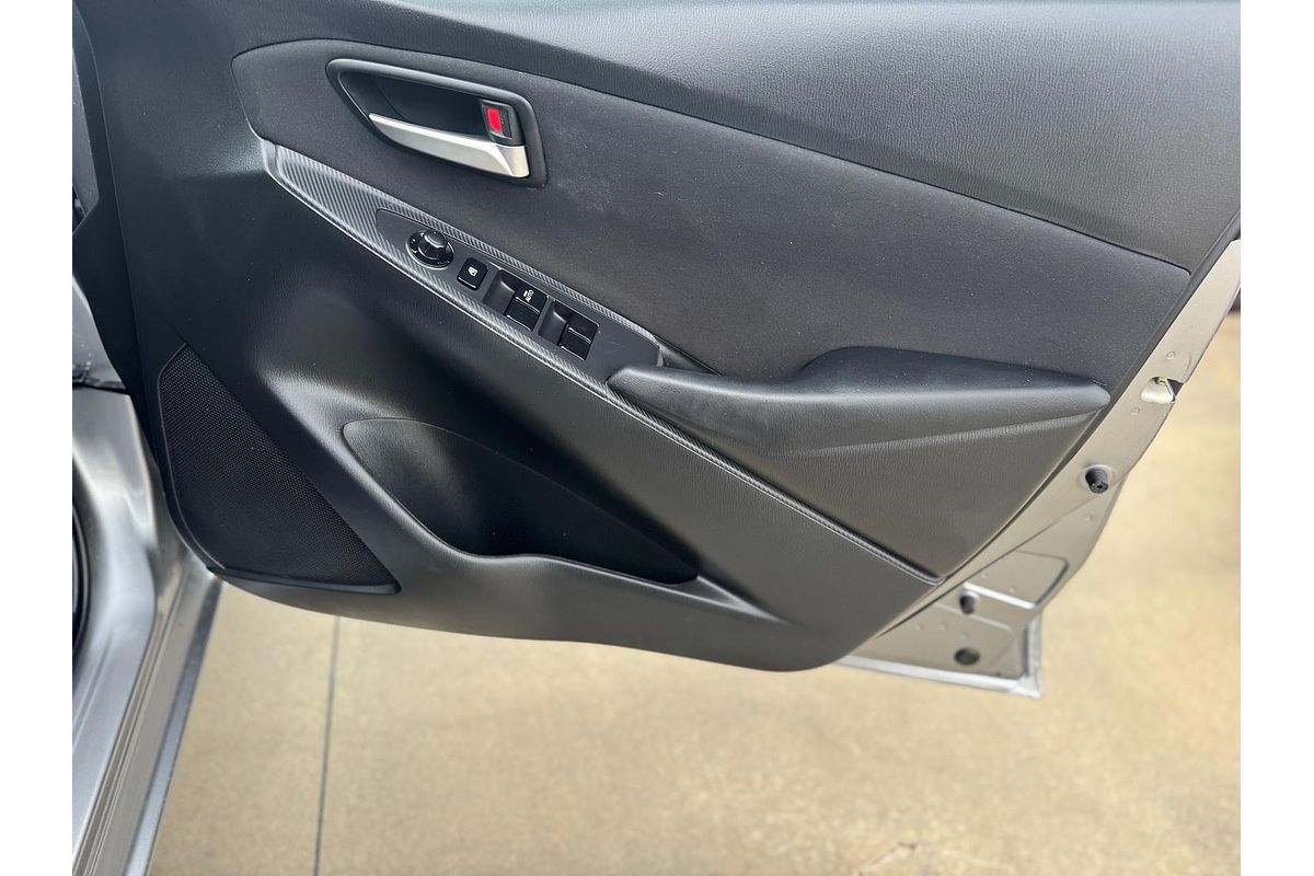 2015 Mazda 2 Neo DJ Series