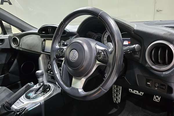 2018 Toyota 86 GTS ZN6