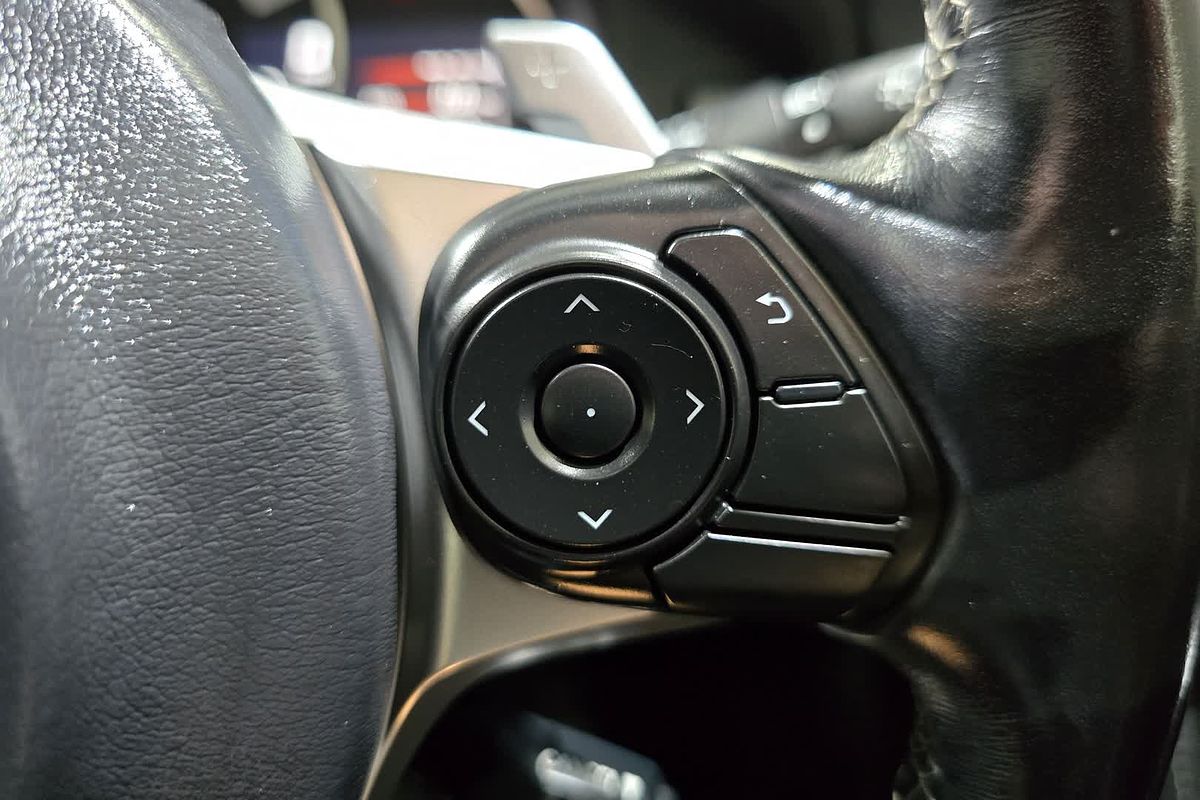 2018 Toyota 86 GTS ZN6