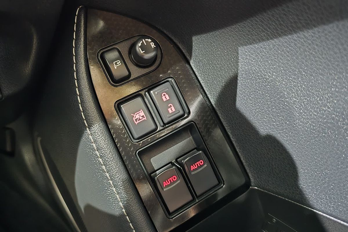 2018 Toyota 86 GTS ZN6
