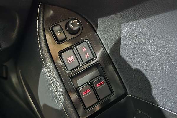 2018 Toyota 86 GTS ZN6